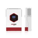 سانورتر 3.2 کاوا، 24 ولت، 80 آمپر MPPT برند Carspa مدل MKS3.2K - تصویر 3