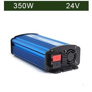 اینورتر 350 وات، 24 ولت تمام‌سینوسی برند CARSPA مدل 242-SKD350