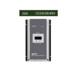 شارژکنترلر خورشیدی 50 آمپر MPPT برند Epever مدل Tracer5415AN