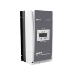 شارژکنترلر خورشیدی 80 آمپر MPPT برند Epever مدل Tracer8415AN - تصویر 3