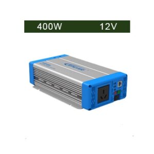 اینورتر 400 وات، 12 ولت تمام‌سینوسی برند EPEVER مدل SHI400-12