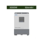 سانورتر 3 کیلووات، 48 ولت، 50 آمپر MPPT برند EPEVER مدل UP3000-HM5042