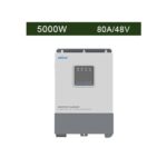 سانورتر 5 کیلووات، 48 ولت، 80 آمپر MPPT برند EPEVER مدل UP5000-HM8042