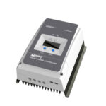شارژکنترلر خورشیدی 80 آمپر MPPT برند Epever مدل Tracer8415AN - تصویر 2