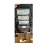 چراغ خیابانی خورشیدی 100 وات Great - تصویر 2